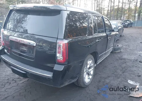 2019 GMC Yukon Denali from USA, damaged, VIN 1GKS2CKJ0KR297753
